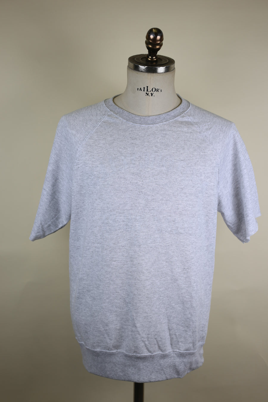 Indian Motorcycle Reverse Half Sleeve Sweatshirt