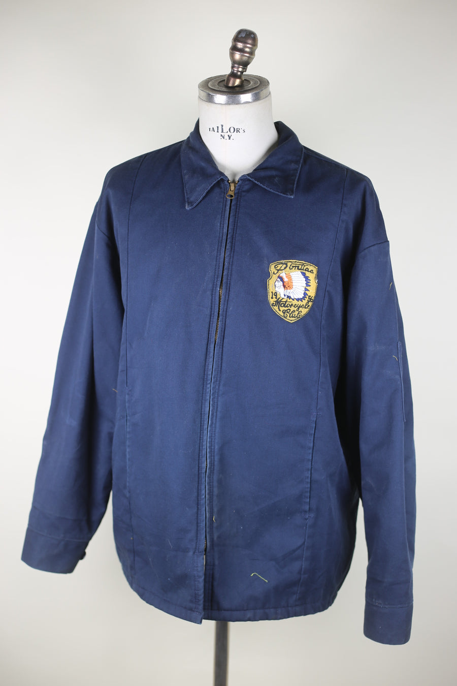 GIACCA DA LAVORO PONTIAC   - XL  -