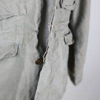 Field Jacket M-43 US ARMY 1940s   - M-