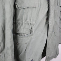 Field Jacket M-65 Us Army - M -