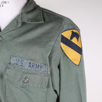 Og 507 Us ARMY Shirt (CUSTOMIZABLE) - M -