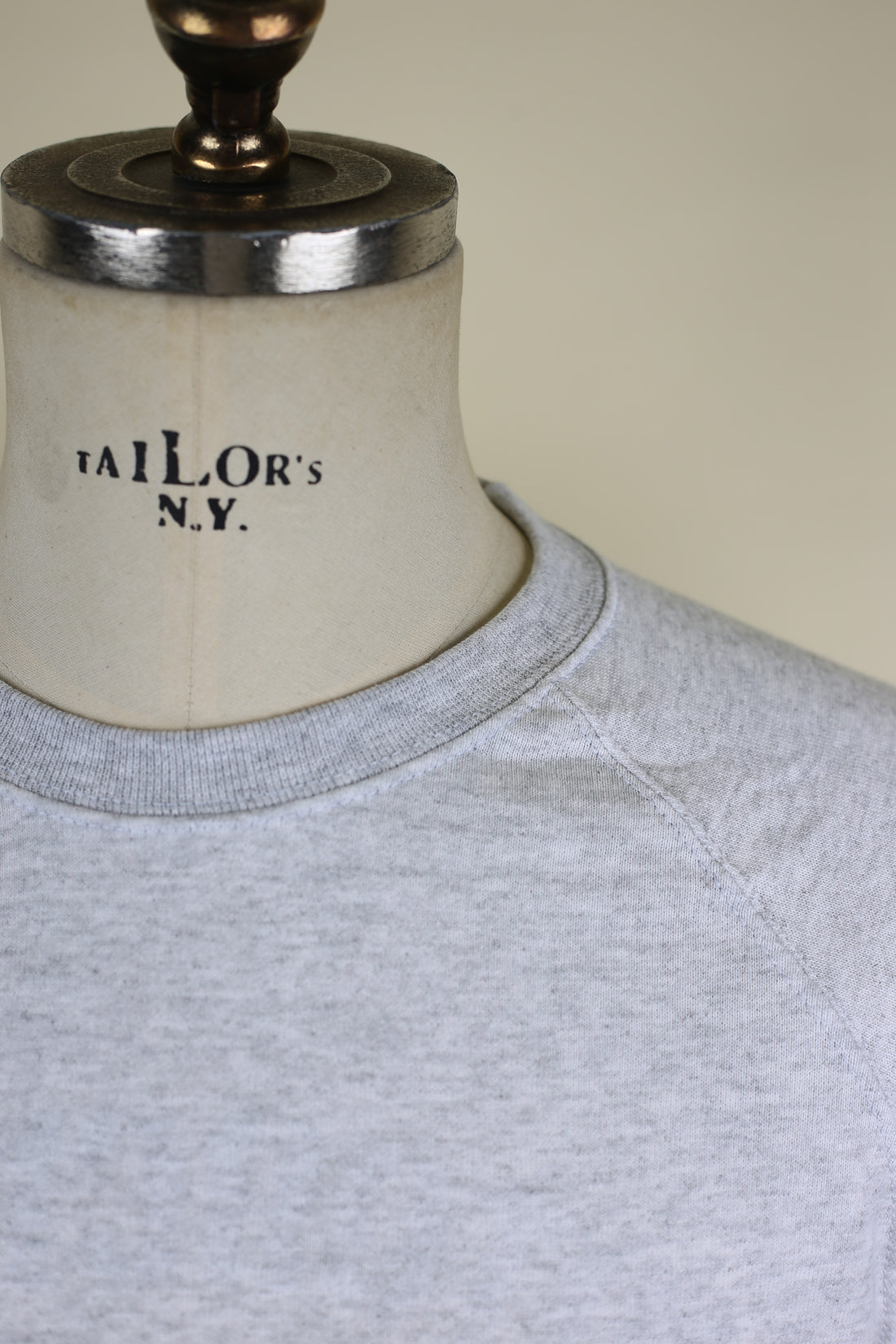 Indian Motorcycle Reverse Half Sleeve Sweatshirt