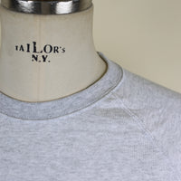 Indian Motorcycle Reverse Half Sleeve Sweatshirt