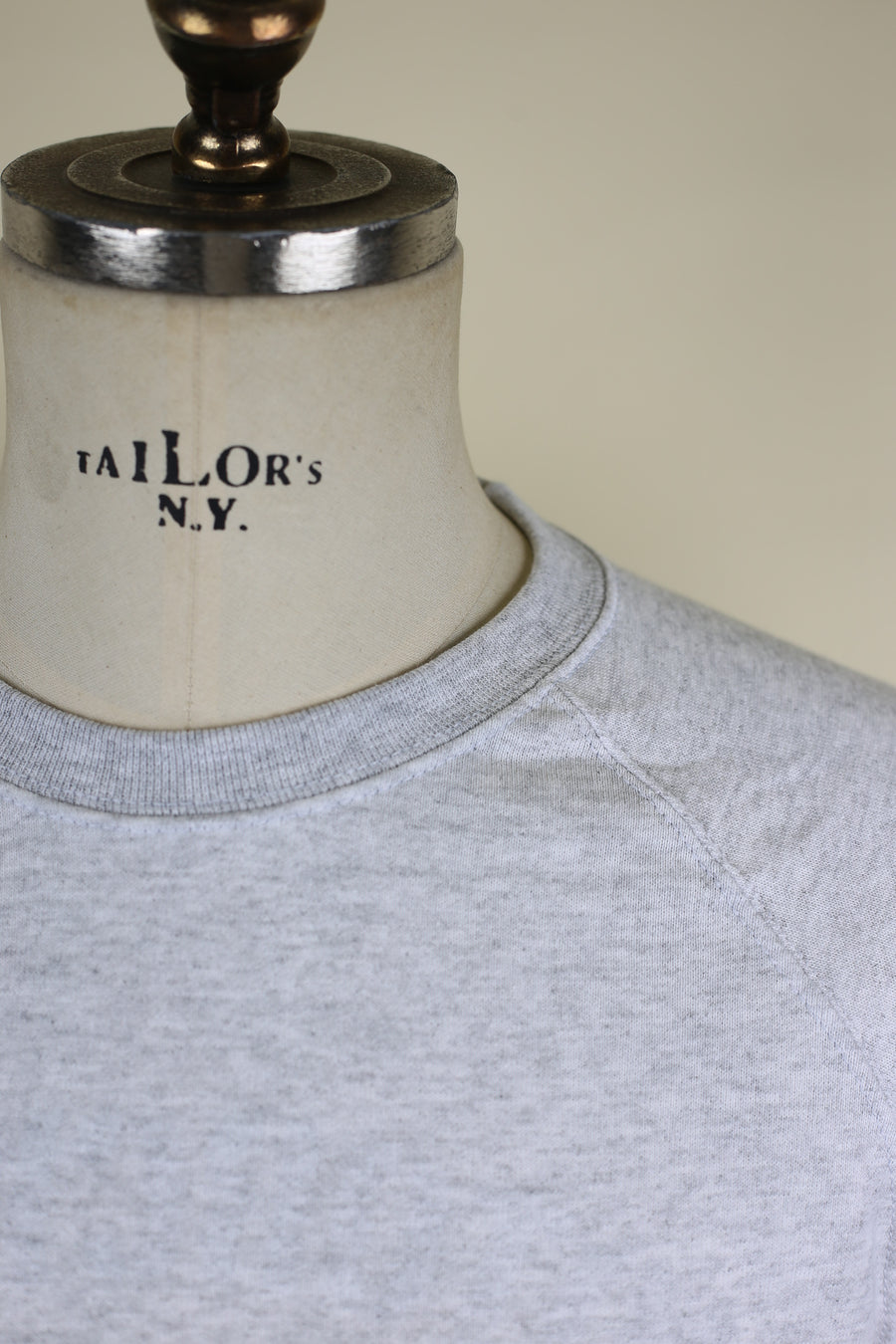 Indian Motorcycle Reverse Half Sleeve Sweatshirt