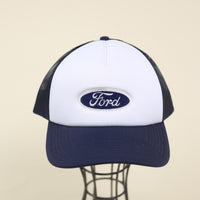 cappellino trucker  ford