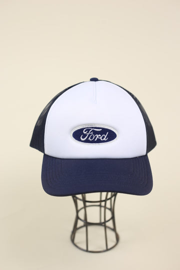 cappellino trucker  ford