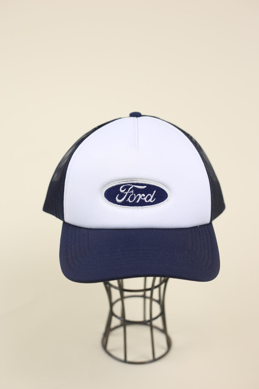 cappellino trucker  ford