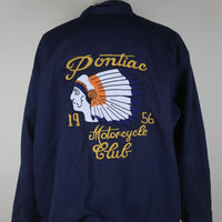 GIACCA DA LAVORO PONTIAC   - XL  -