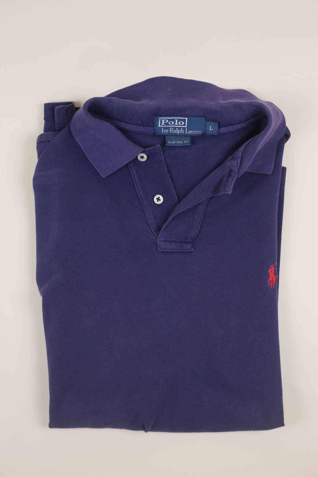 POLO RL - L -