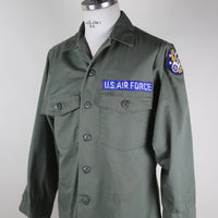 Og 507 Us AIR FORCE shirt - M -