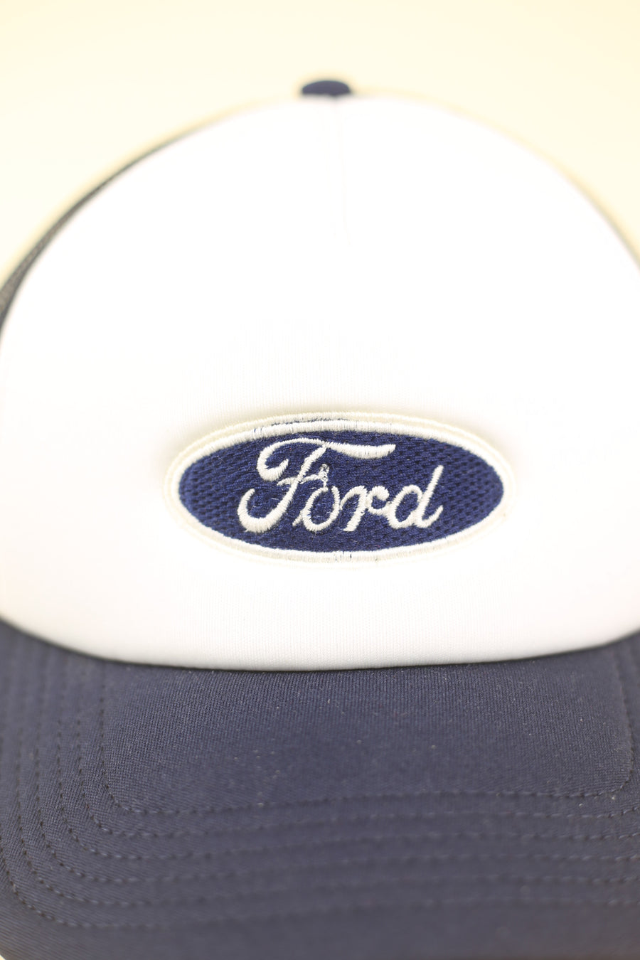 cappellino trucker  ford