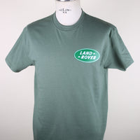 T-shirt tubolare LAND ROVER