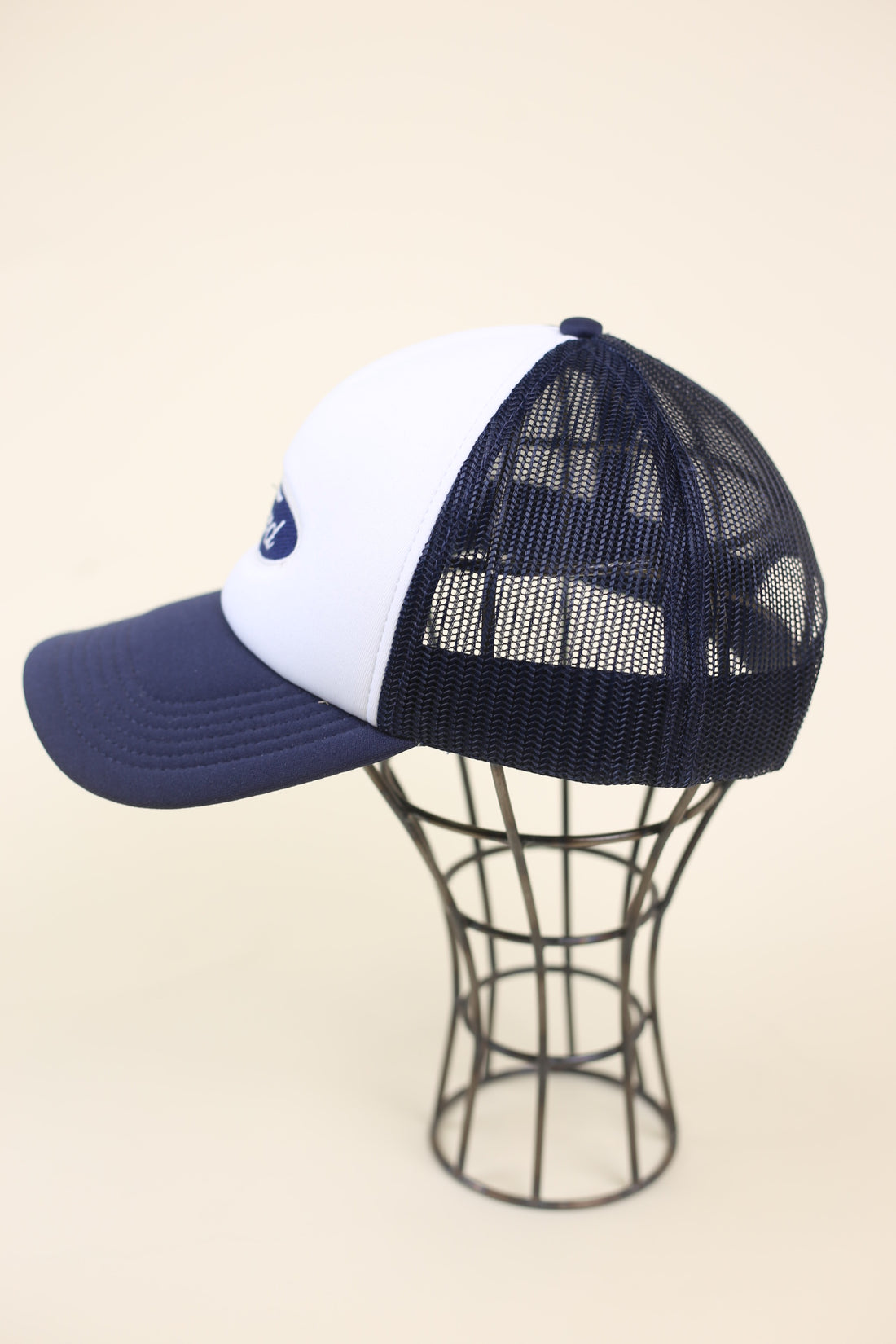 cappellino trucker  ford