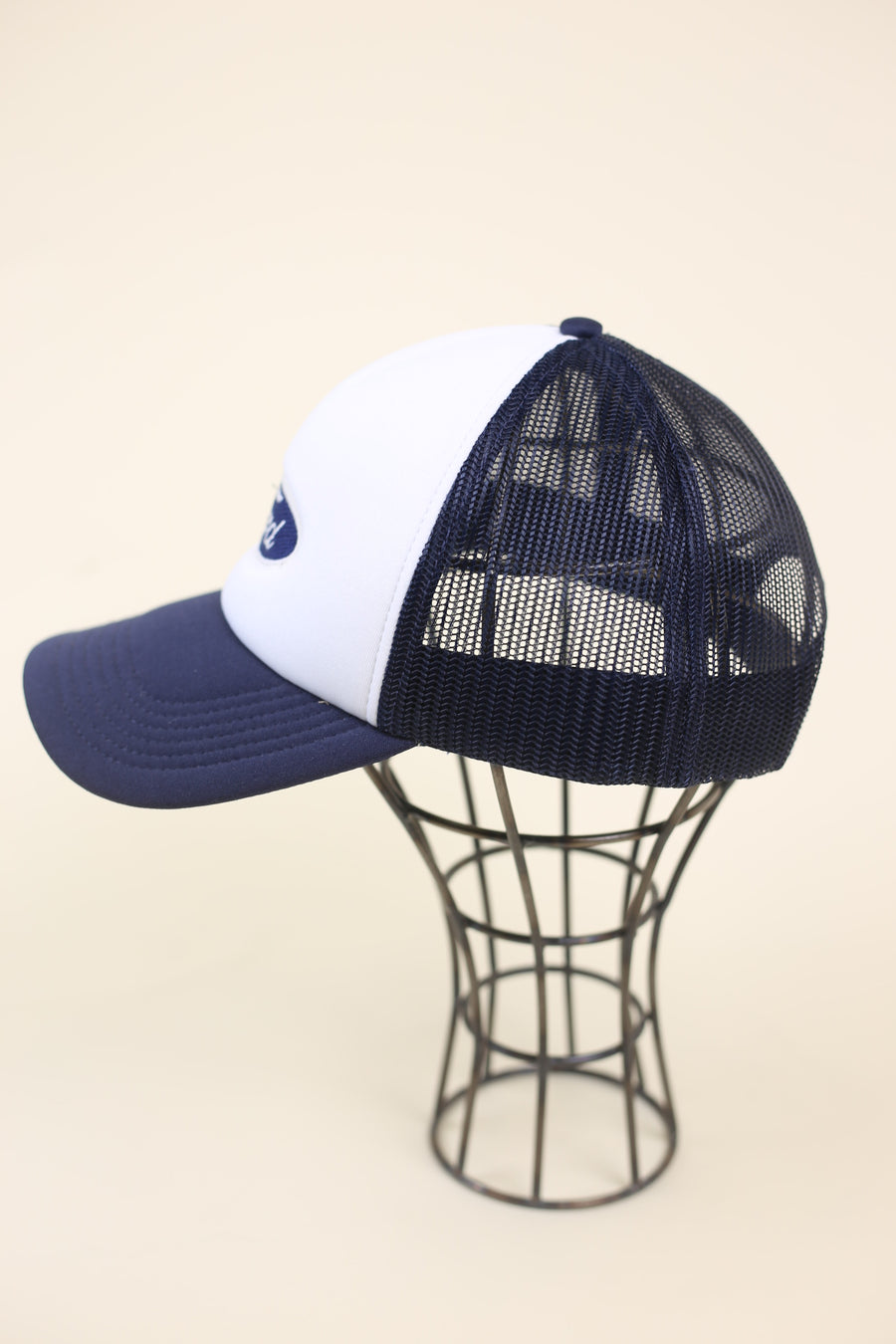 cappellino trucker  ford