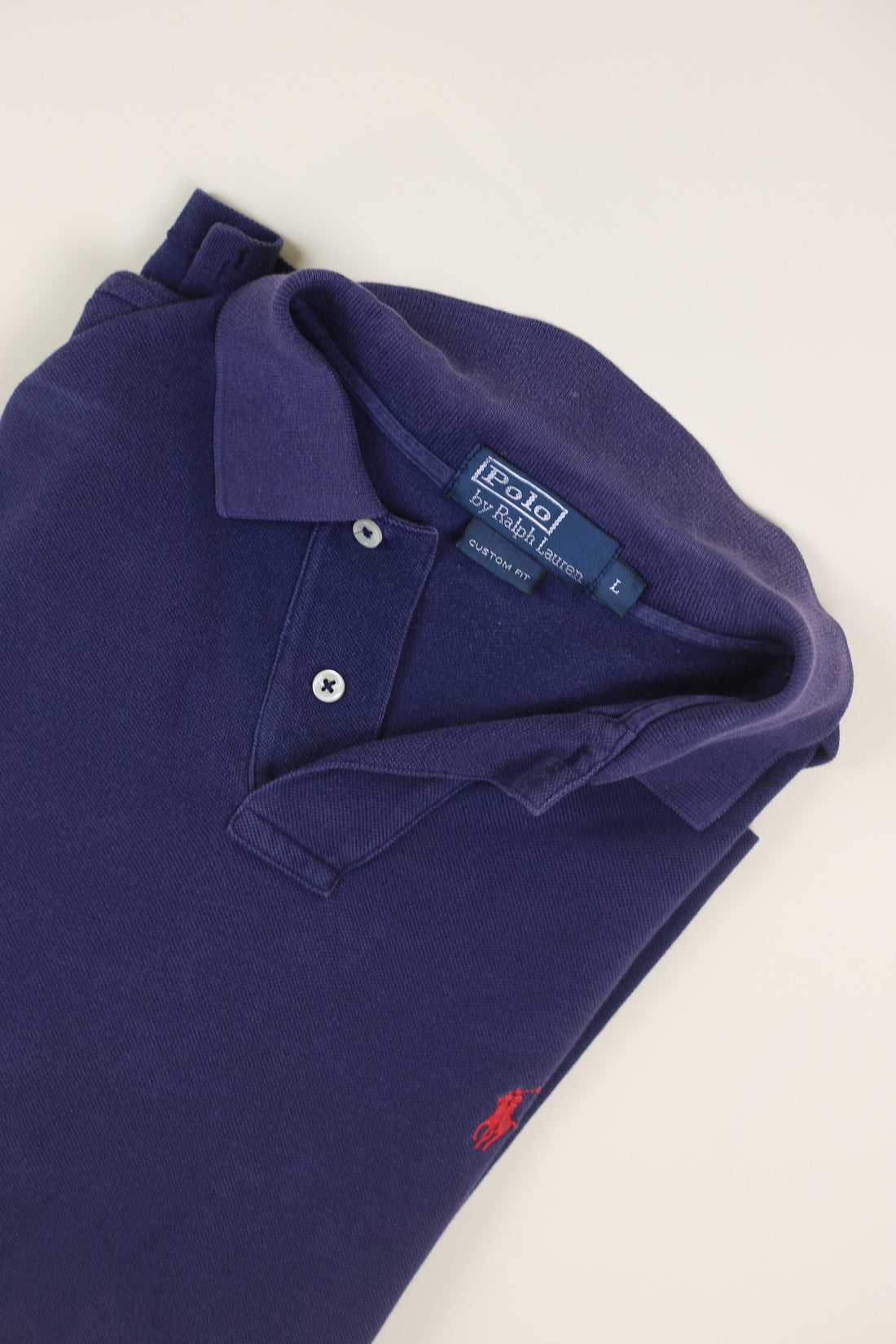 POLO RL - L -