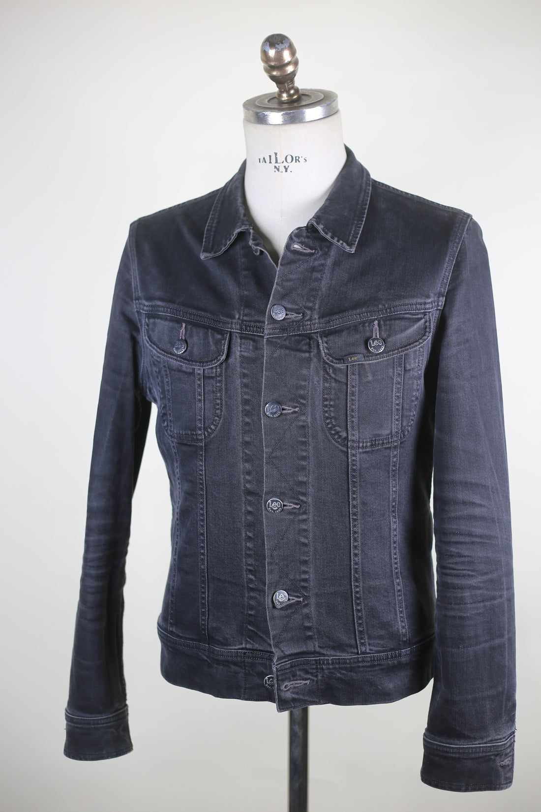 LEE DENIM JACKET for women - M - 