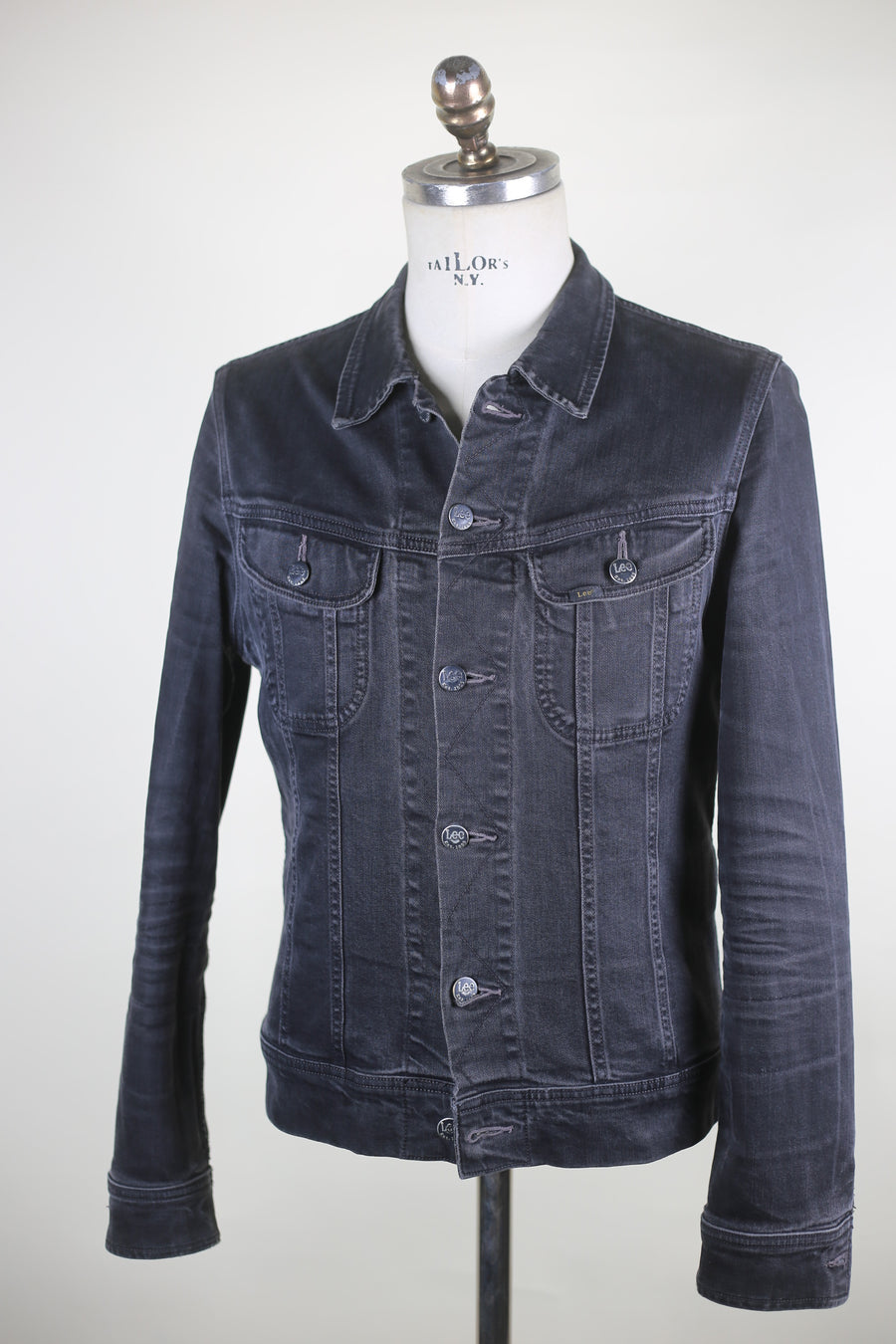 LEE DENIM JACKET for women - M - 