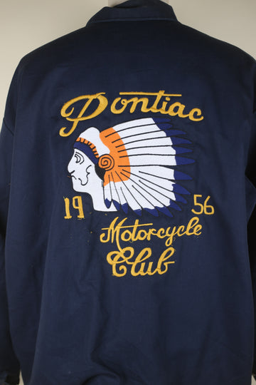 GIACCA DA LAVORO PONTIAC   - XL  -