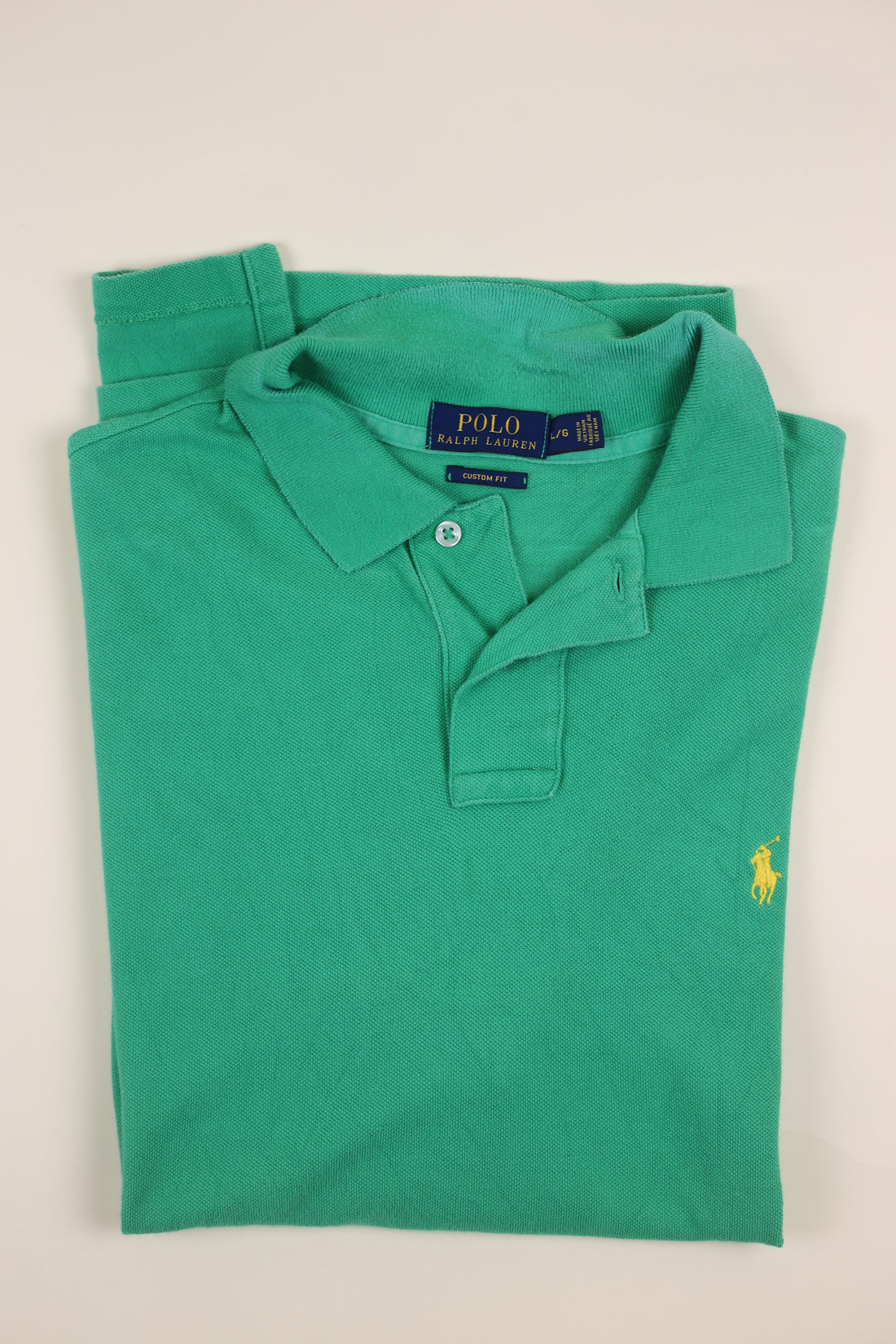 POLO RL - L-