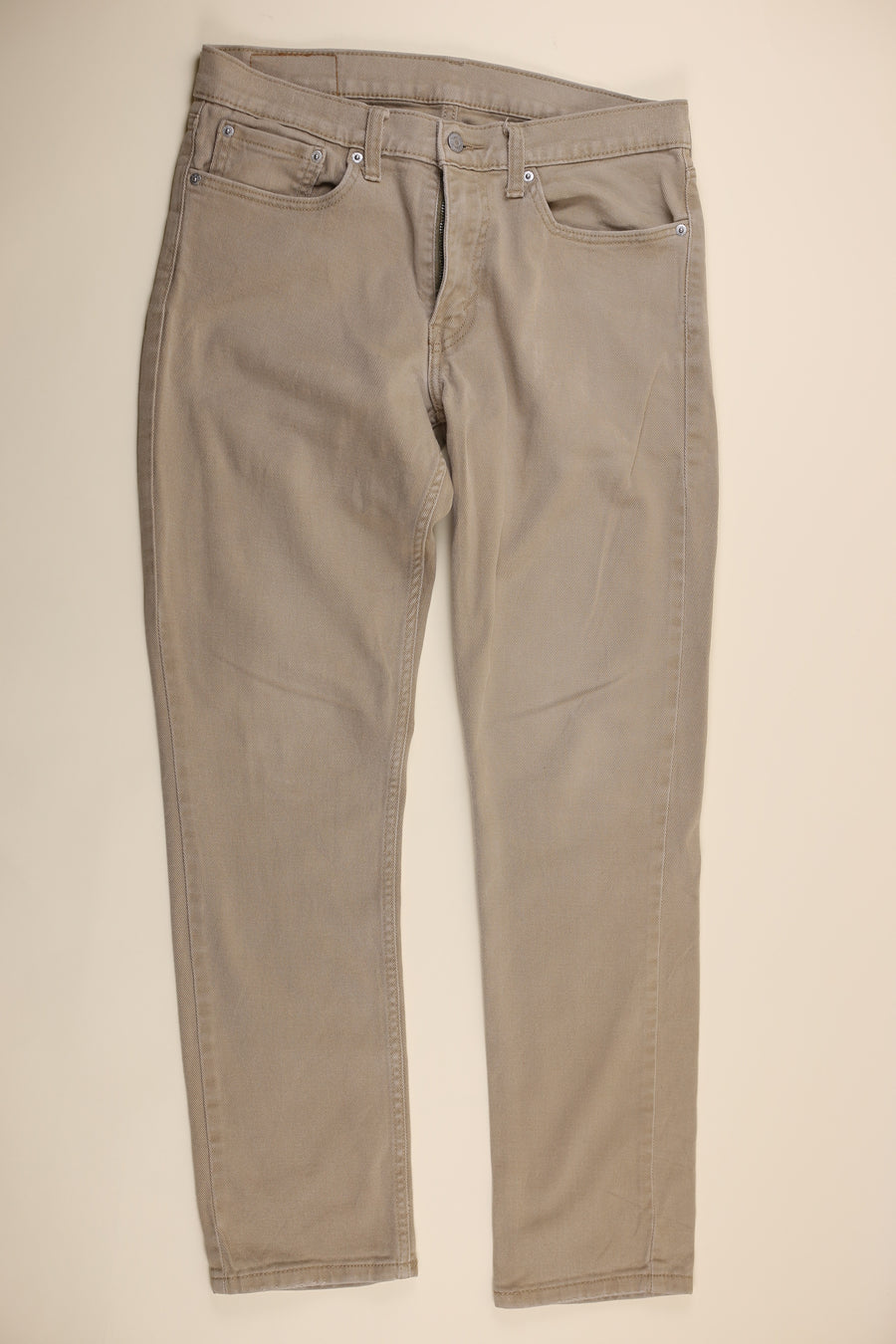 Levis 511 - W32 - 46    it - SLIM