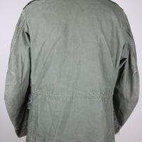 Field Jacket M-51 US ARMY 1950s   - L -