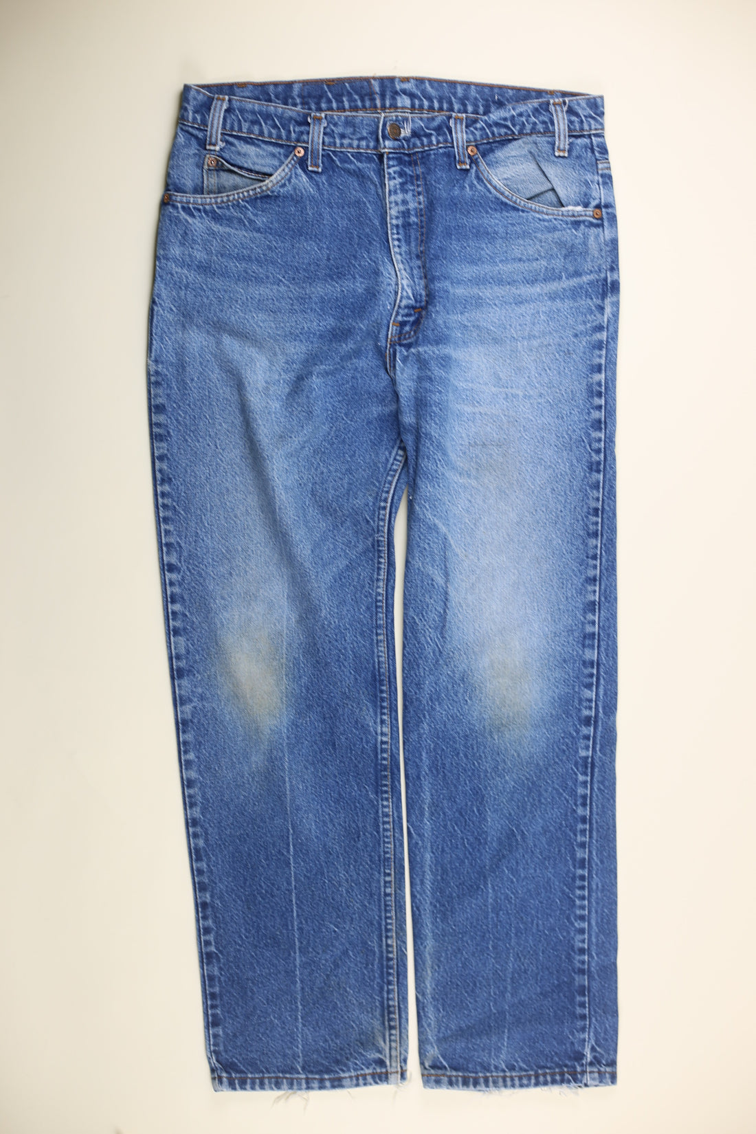 Levis ORANGE TAB 509 - W36 - 50-52   it -