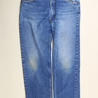 Levis ORANGE TAB 509 - W36 - 50-52   it -