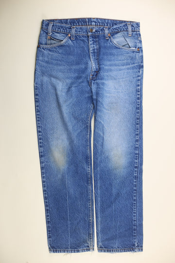 Levis ORANGE TAB 509 - W36 - 50-52   it -