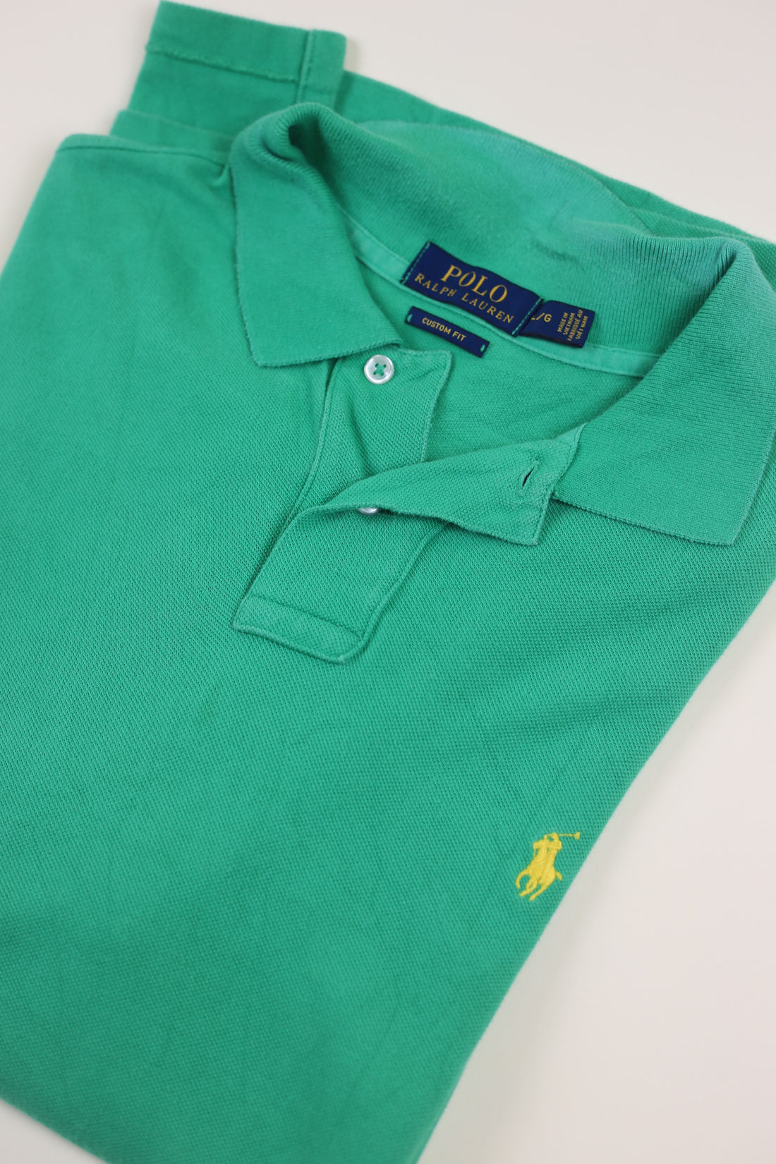 POLO RL - L-