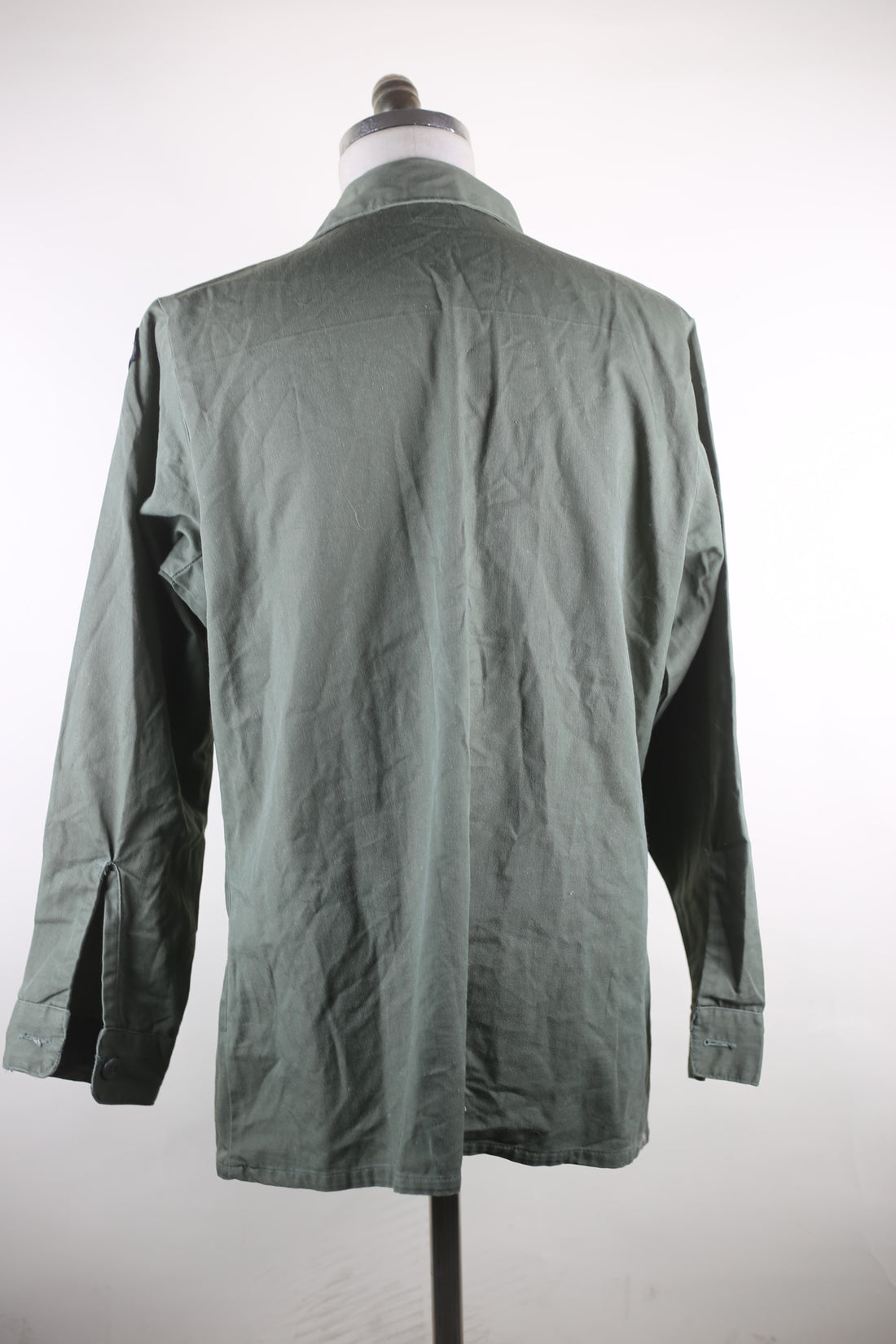 Camicia Og 507 Us ARMY ( PERSONALIZZABILE )   -  L -