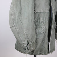 Field Jacket M-51 US ARMY 1950s   - L -