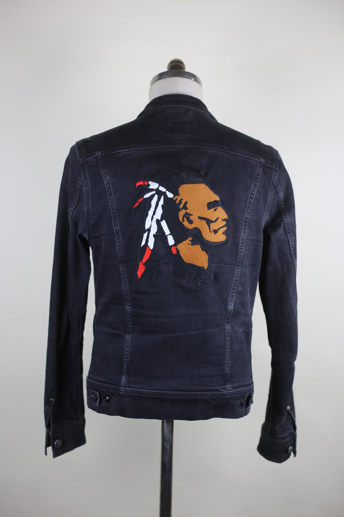 LEE DENIM JACKET for women - M - 