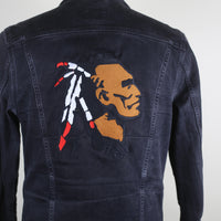 LEE DENIM JACKET for women - M - 