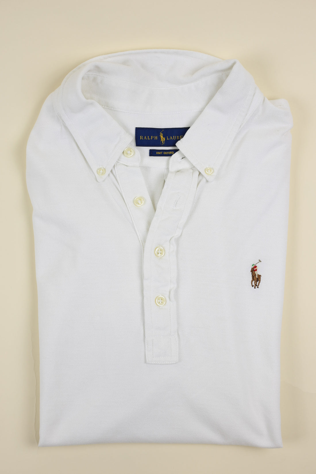 Polo RL - XL -