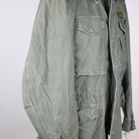 Field Jacket M-51 US ARMY 1950s   - L -