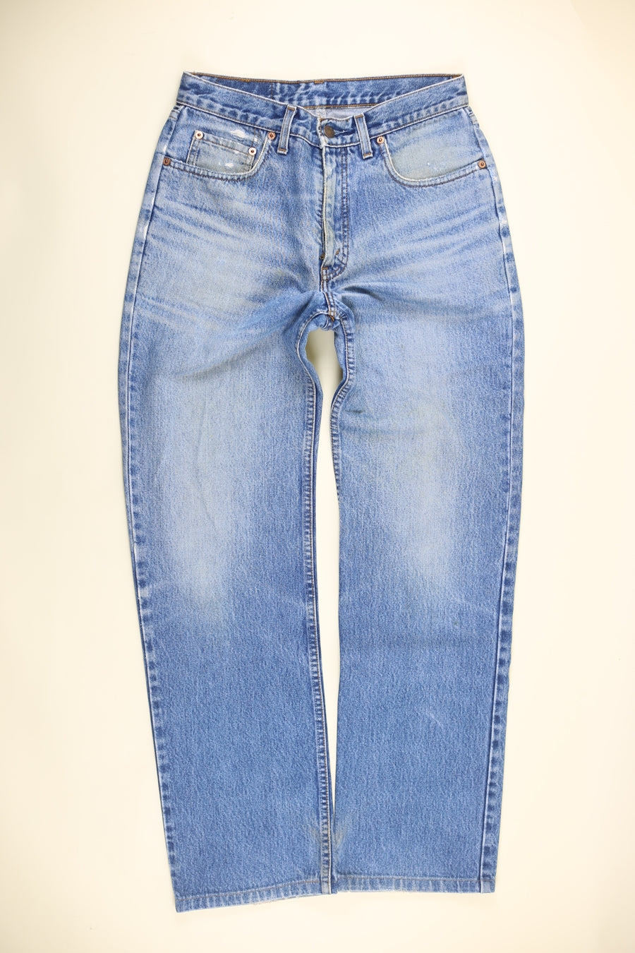 Levis ORANGE TAB 630  - W31 - 44   it -