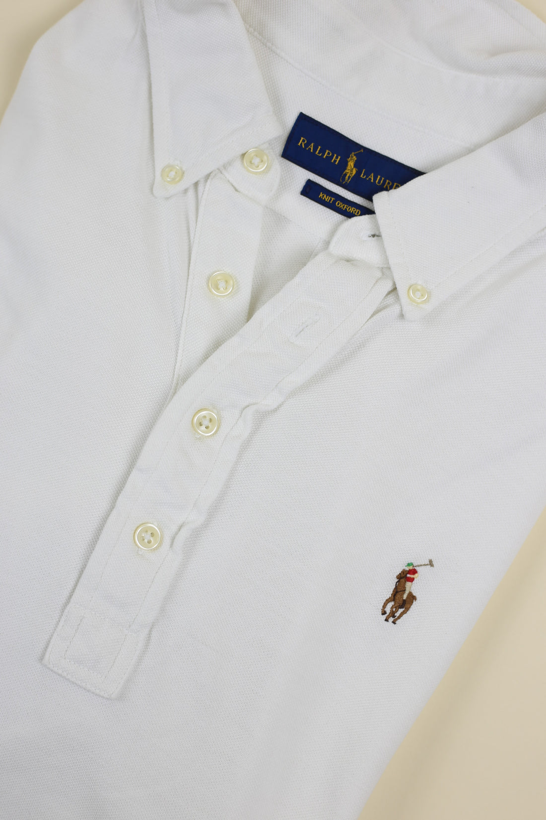 Polo RL - XL -