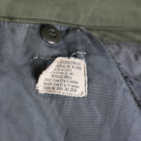 Field Jacket M-65 Us Army - M -