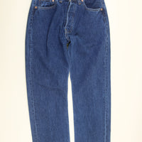 Levis 501 FOR WOMEN MADE IN USA - W29 - 40-42 it -