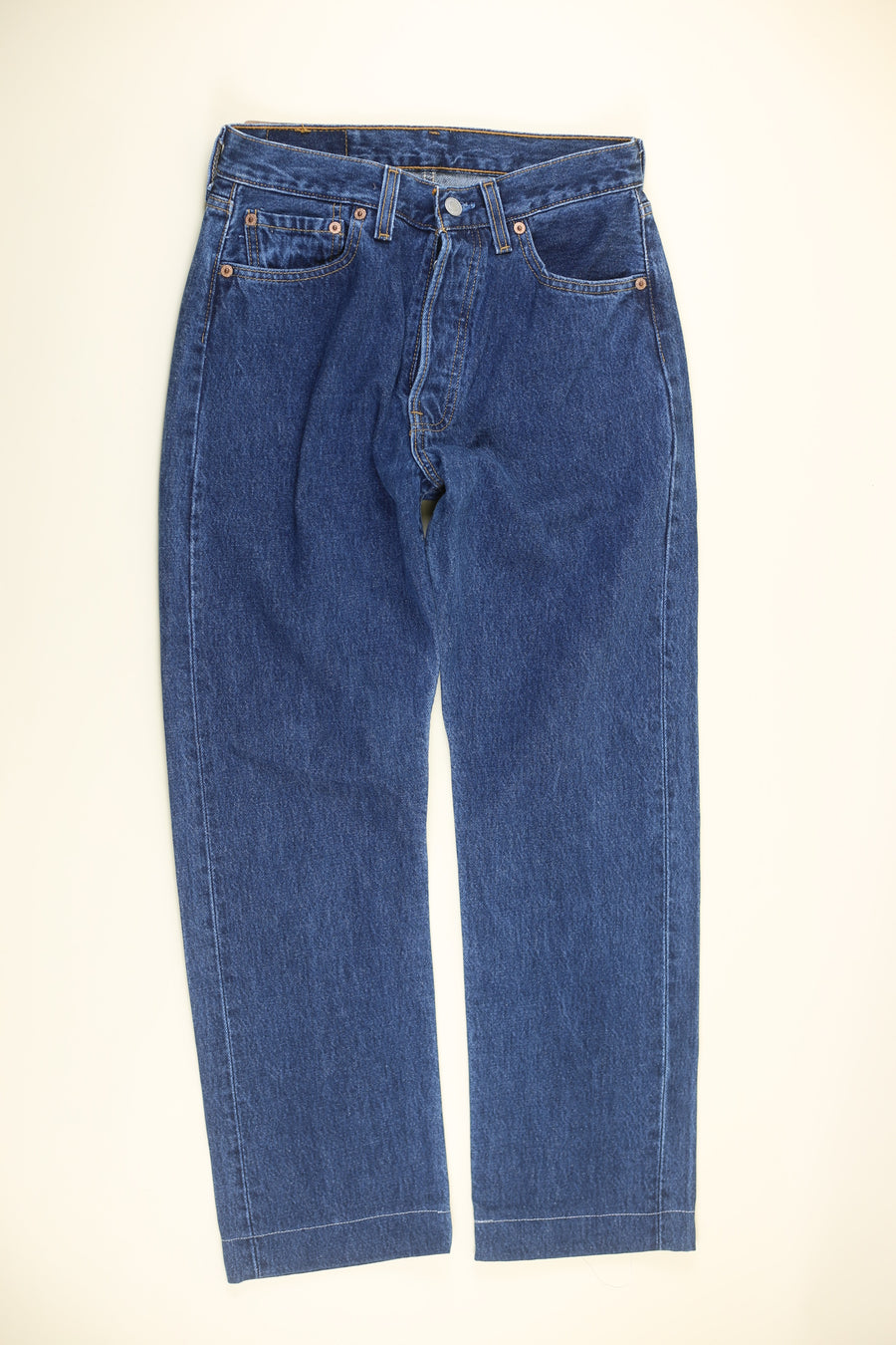 Levis 501 FOR WOMEN MADE IN USA - W29 - 40-42 it -