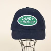 LAND ROVER cap