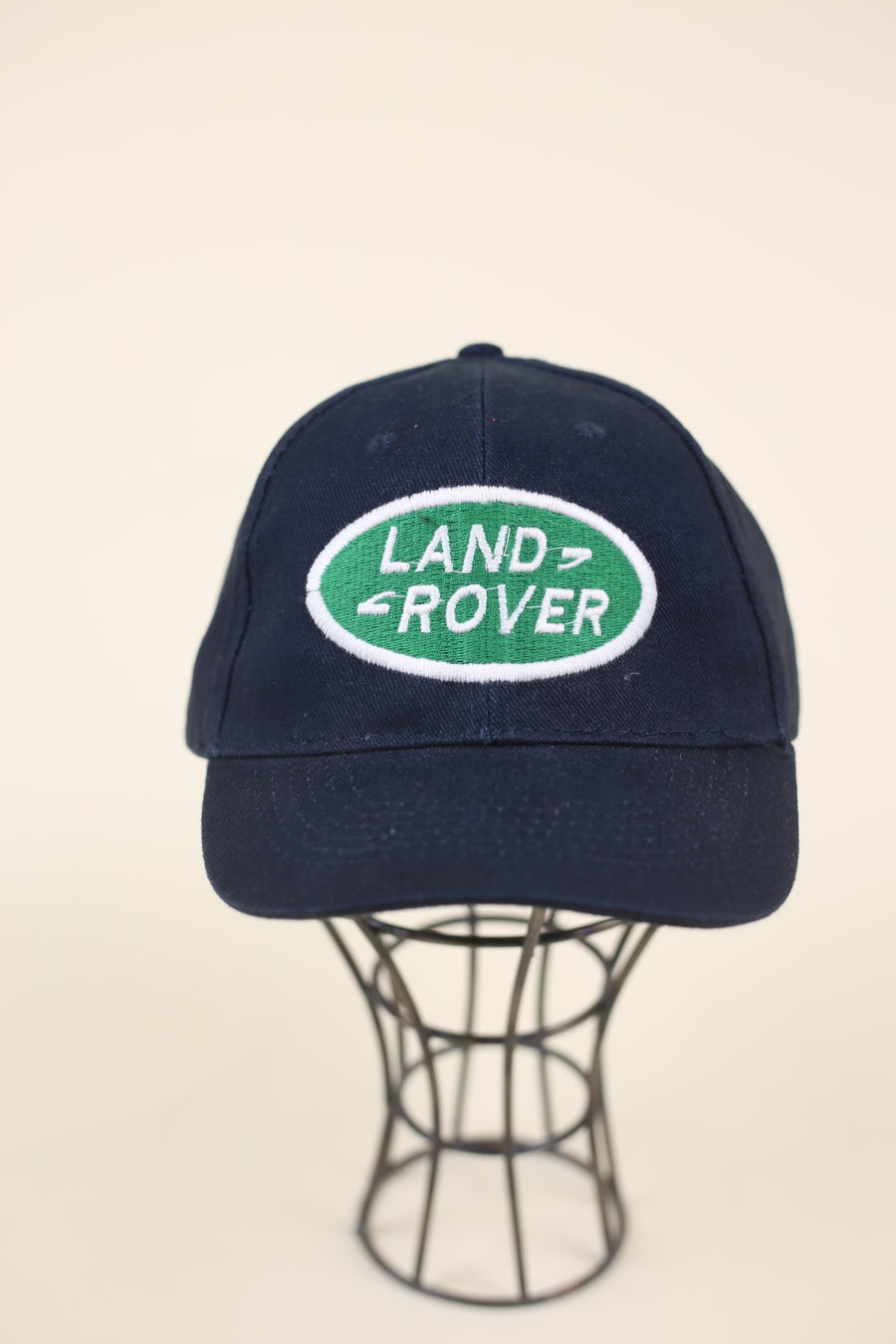 LAND ROVER cap