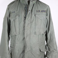 Field Jacket M-65 Us Army - S -