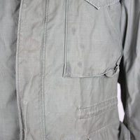 Field Jacket M-65 Us Army - S -