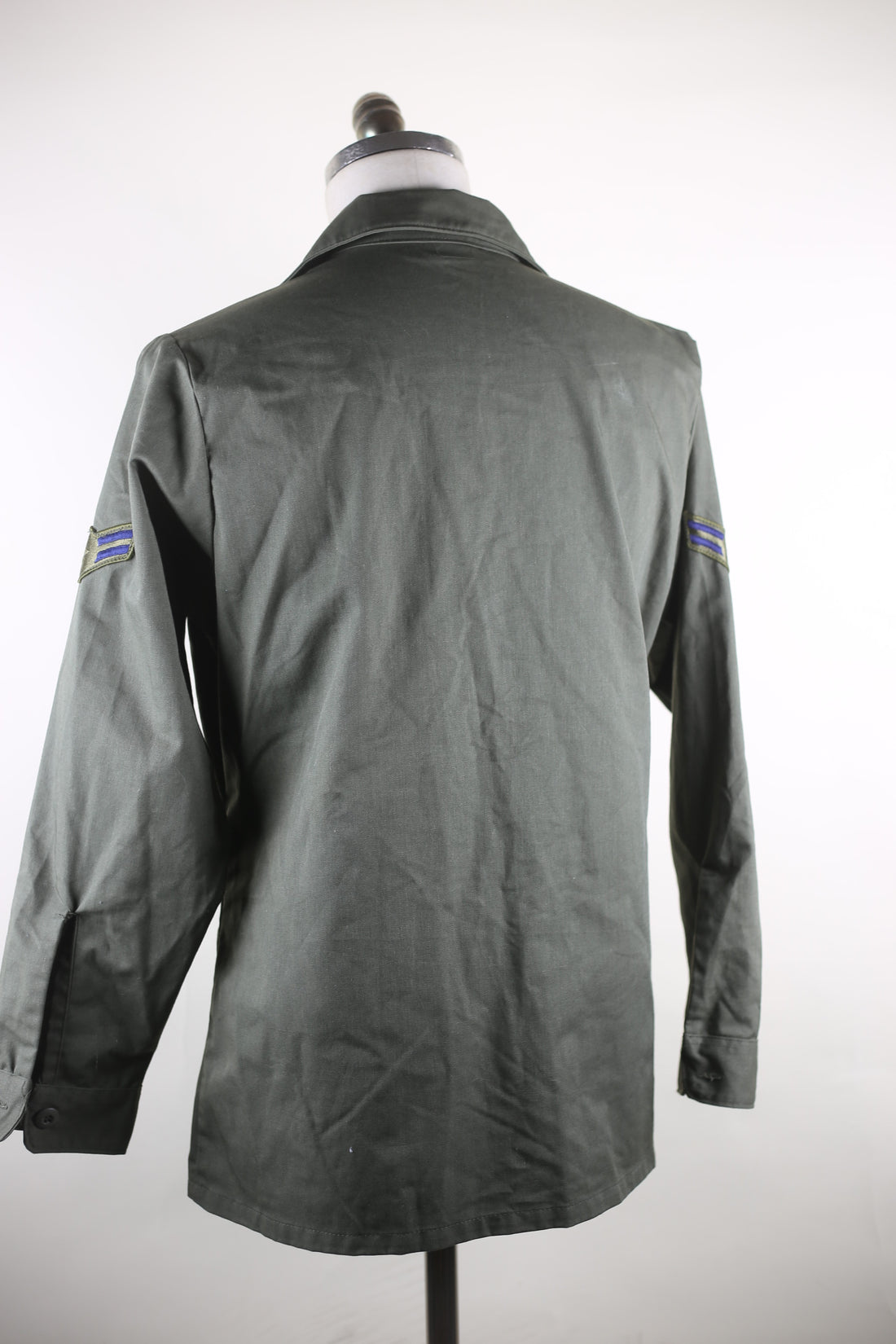 Og 507 Us Air force Shirt (CUSTOMIZABLE) - M -