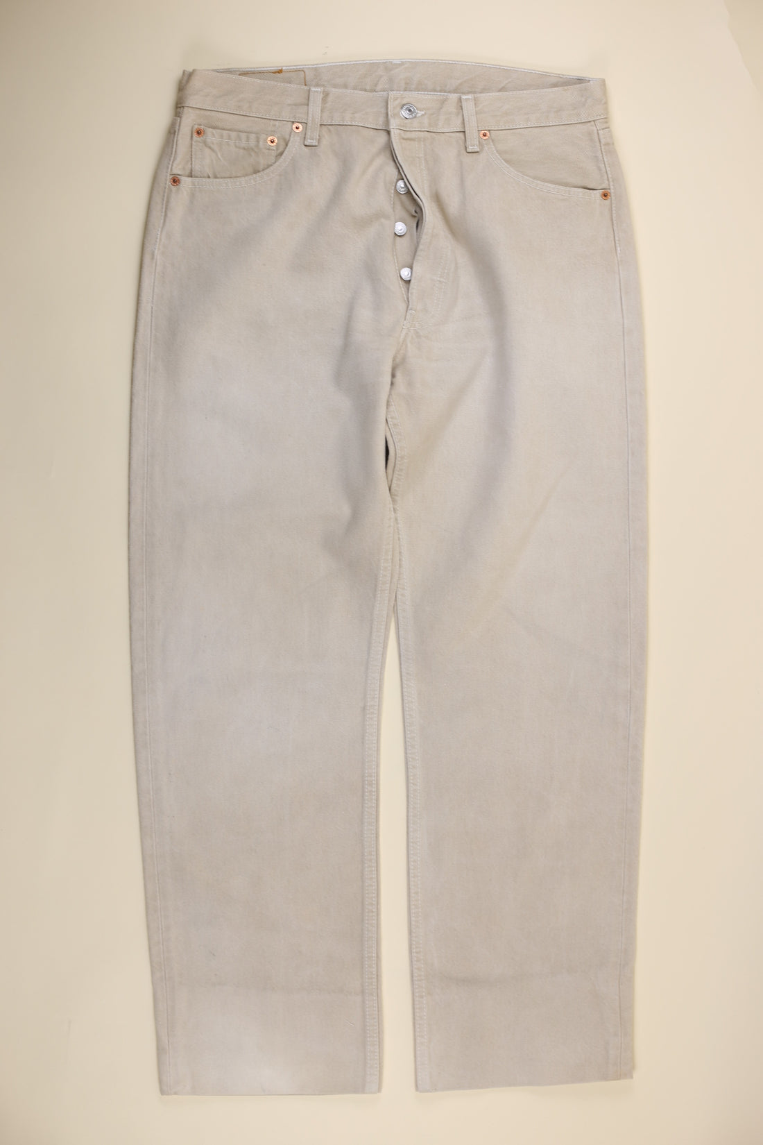 Levis 501xx - W36 - 50-52 it -