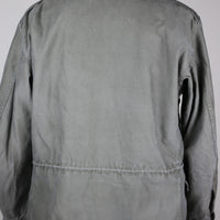 Field Jacket M-43 US ARMY 1940s   - L -