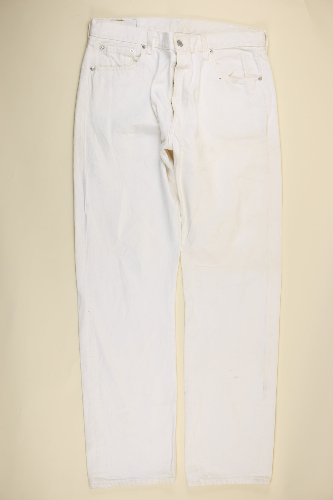 Levis 501 - W36 - 50-52   it -