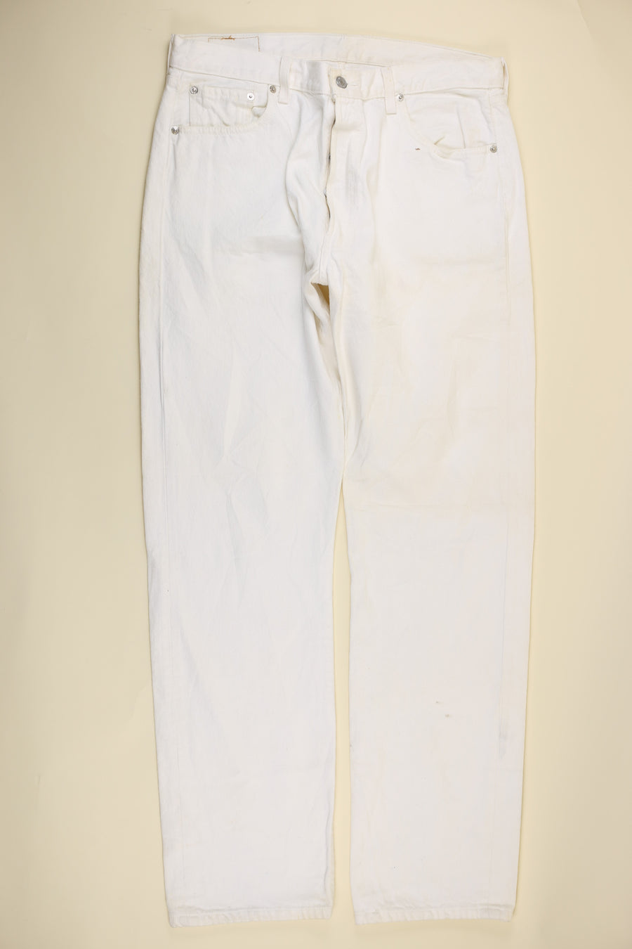 Levis 501 - W36 - 50-52   it -