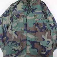 Field Jacket M-65 Us AIR FORCE - L -